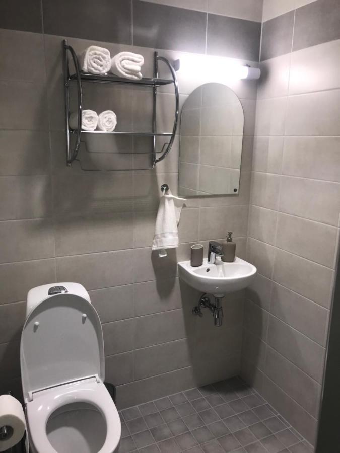 Pepleri Studio 7 Tartu Zewnętrze zdjęcie