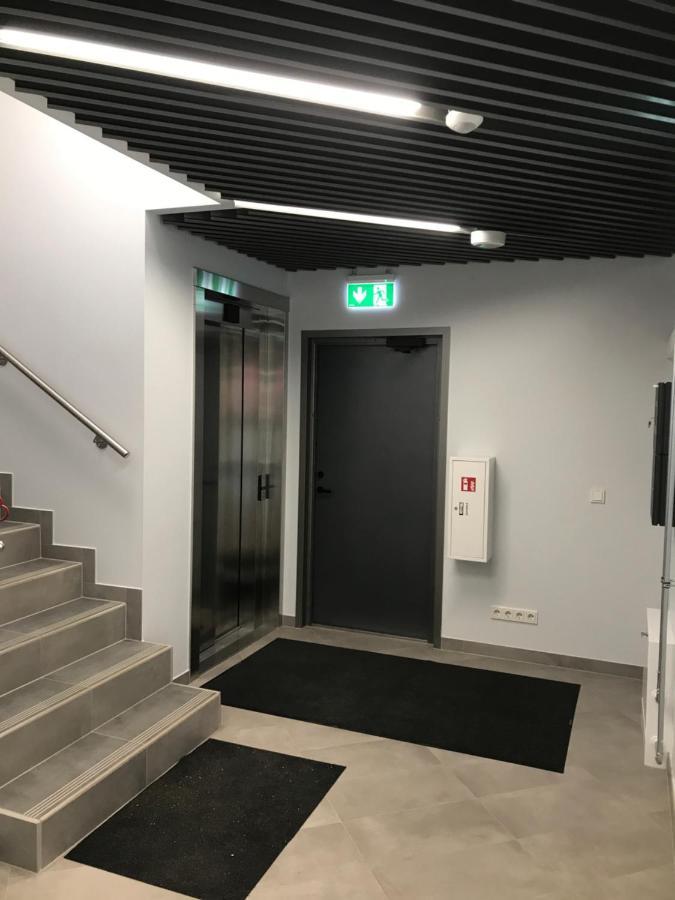 Pepleri Studio 7 Tartu Zewnętrze zdjęcie