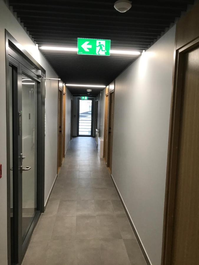 Pepleri Studio 7 Tartu Zewnętrze zdjęcie