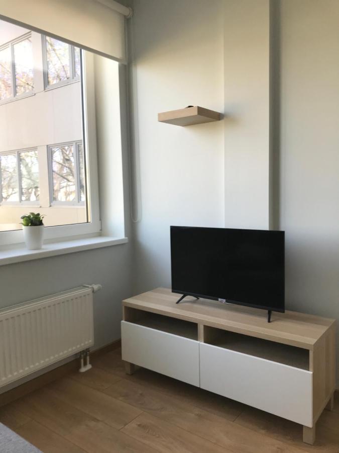 Pepleri Studio 7 Tartu Zewnętrze zdjęcie
