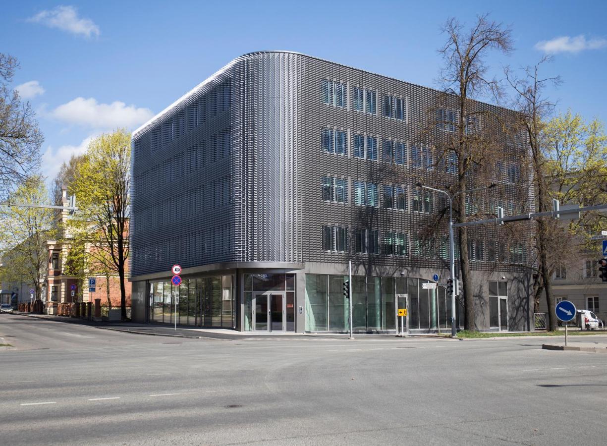 Pepleri Studio 7 Tartu Zewnętrze zdjęcie