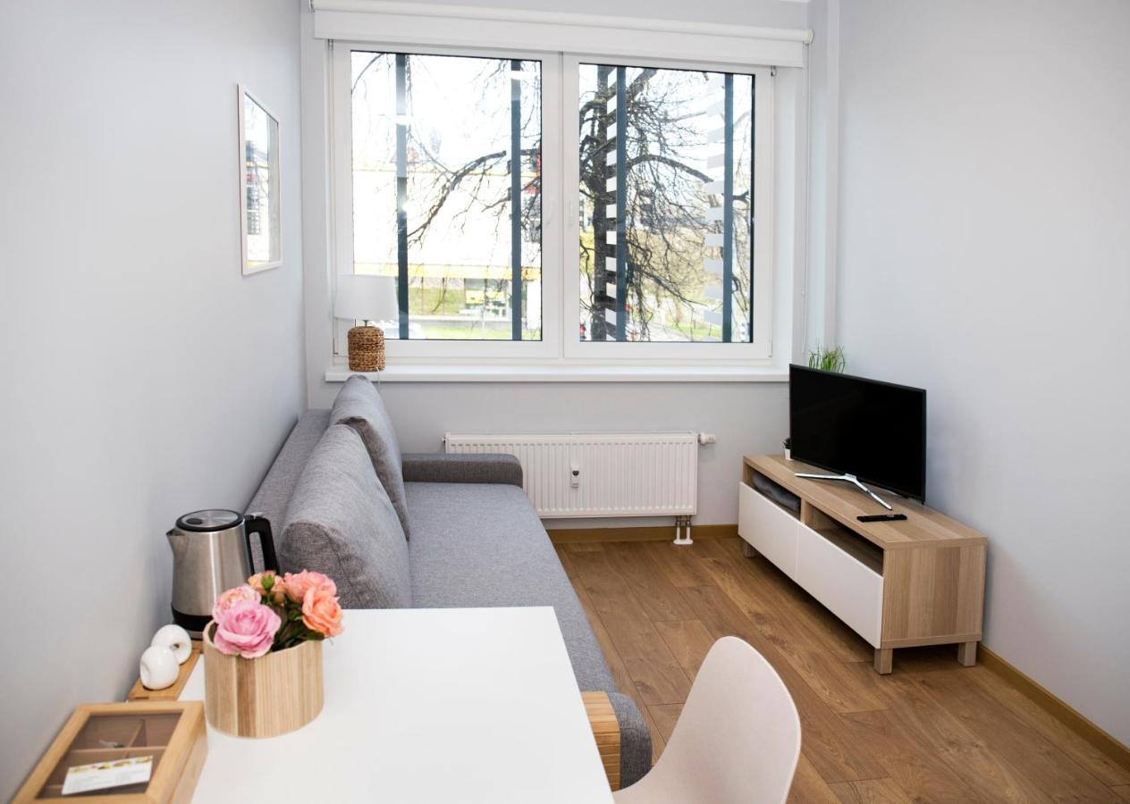 Pepleri Studio 7 Tartu Zewnętrze zdjęcie