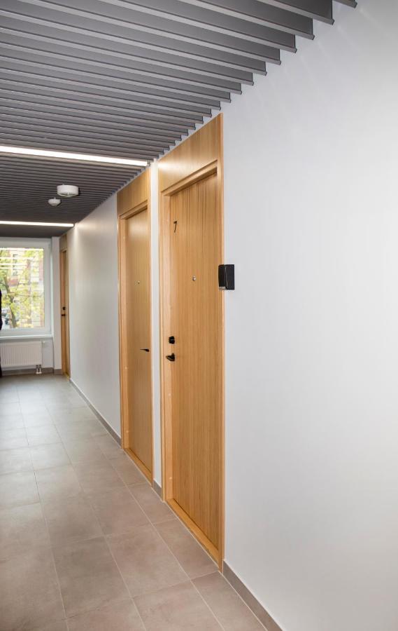 Pepleri Studio 7 Tartu Zewnętrze zdjęcie